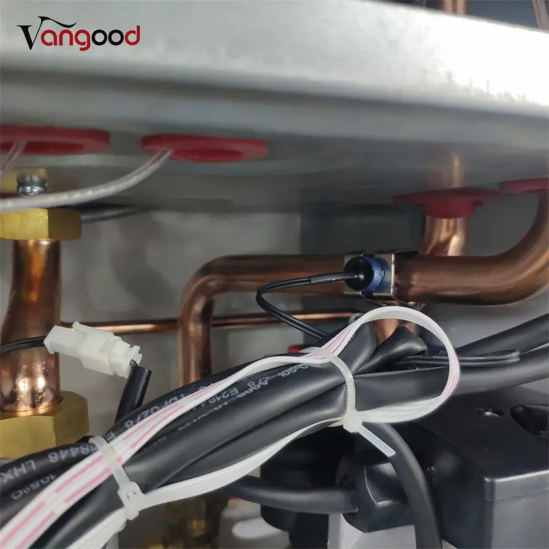 Factory Supply Instant Geyser 6 Litre -
 Wall Mounted Gas Fired Condensing Boiler For Hot Water House Heating – Vangood