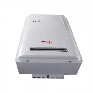 Big Capacity Hot Water Heater Outside Constant Temperature With Remote