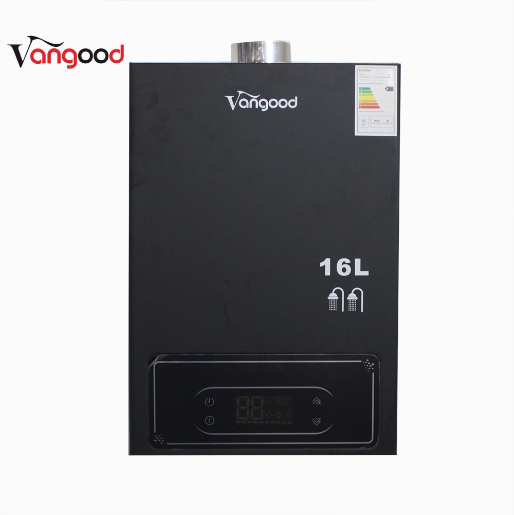 Water Heater Exquisite Appearance Customized Standard Instant
