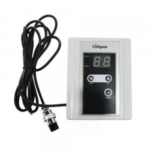 16L On Demand Smart Gas Water Heater Instant Natural Heat Wholesale