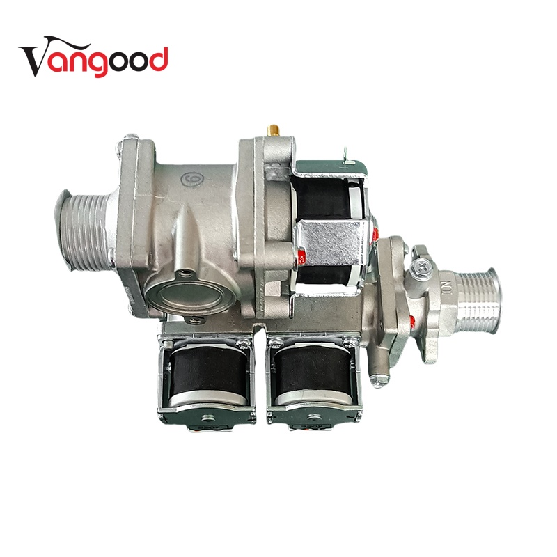 Gas Proportional Valve Compatible with Multiple Wall-Hung Boiler Models