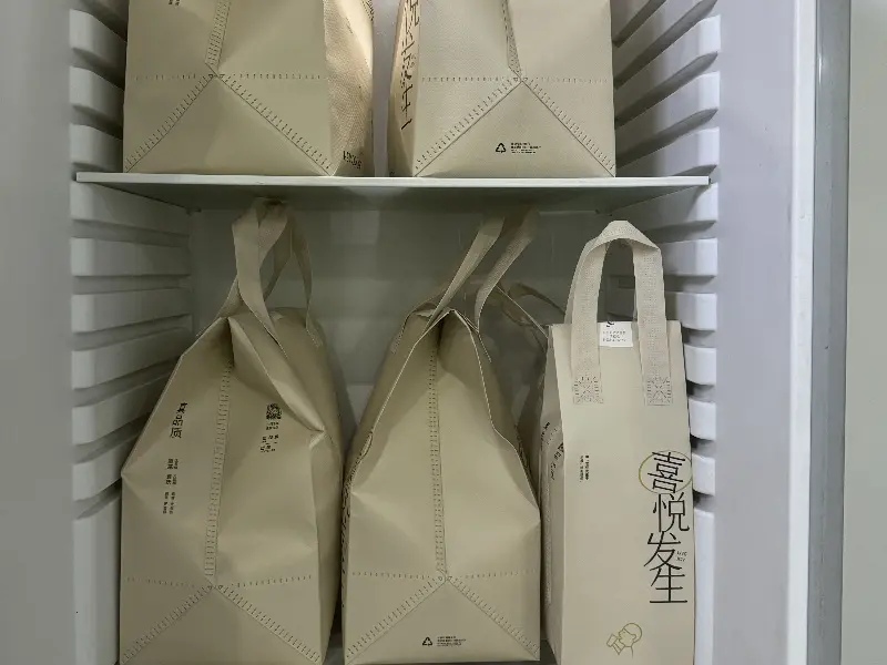 Vangood Provides Refreshing Milk Tea to Employees During Summer Heat as a Gesture of Care
