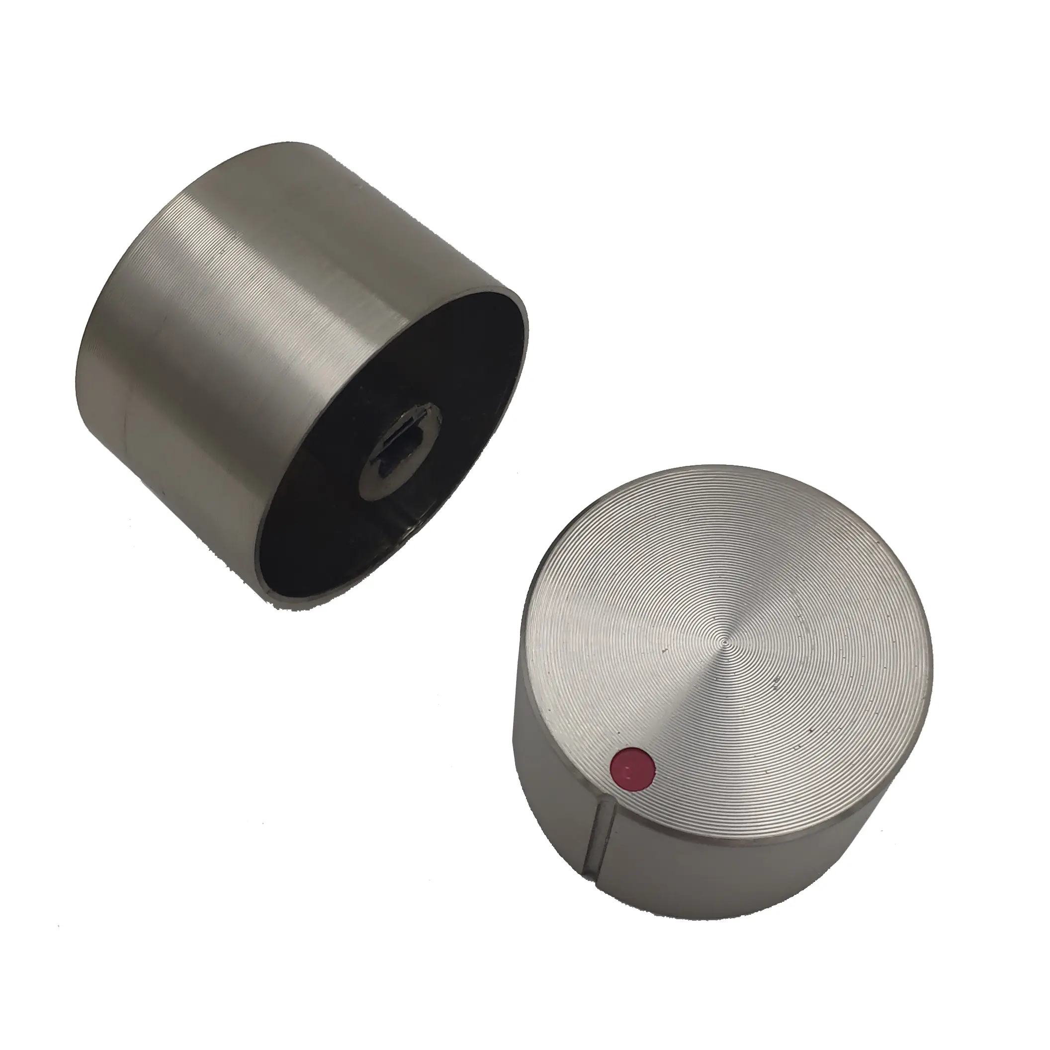 2021 Good Quality Gas Stove Parts Names -
 Gas Stove Ignition Button Universal Accessories Metal Switch Knob – Vangood