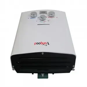 6L Smart Tankless Gas Water Heater Wholesale On Demand Hot Water