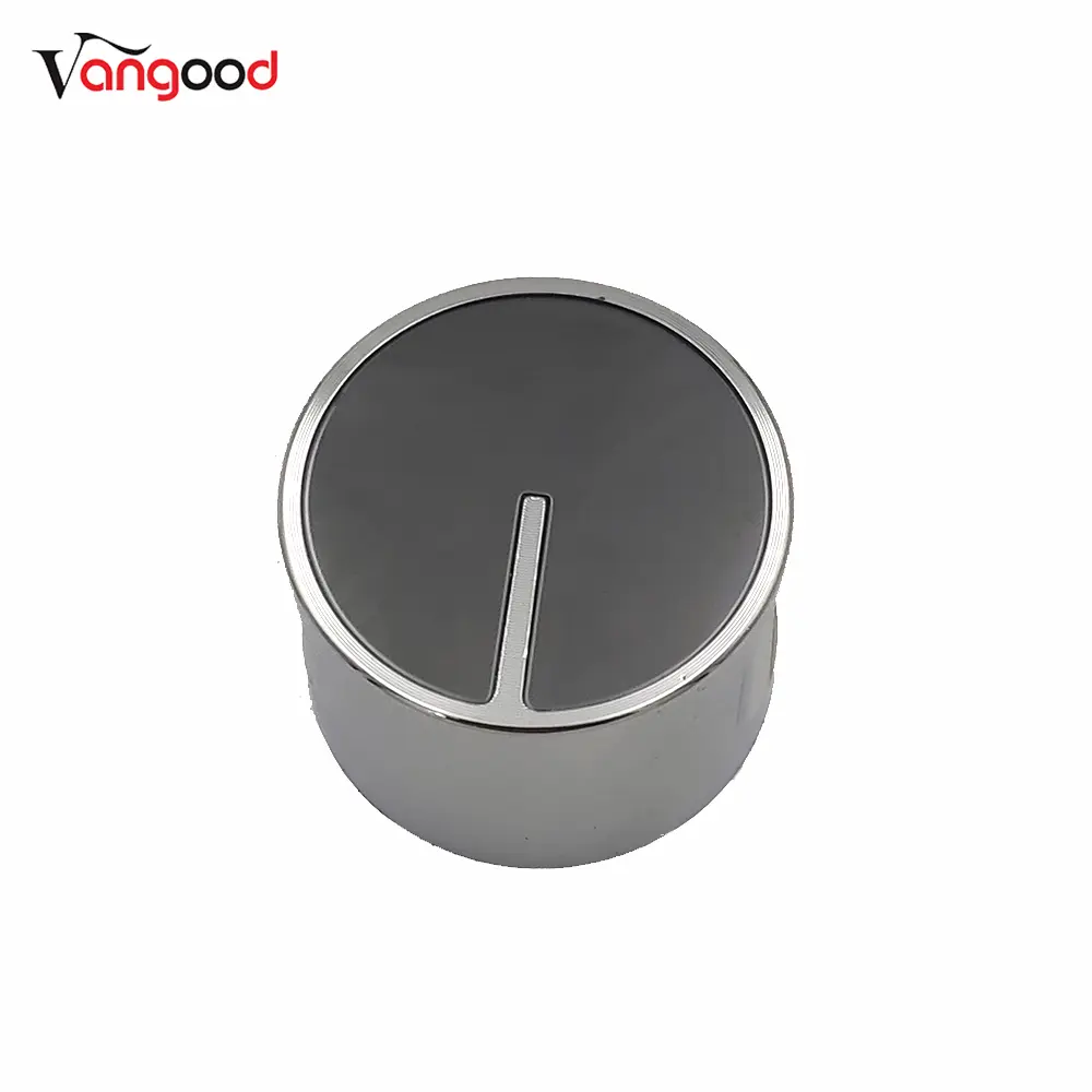 2021 Good Quality Gas Stove Parts Names -
 Gas Stove Ignition Button Universal Accessories Metal Switch Knob – Vangood