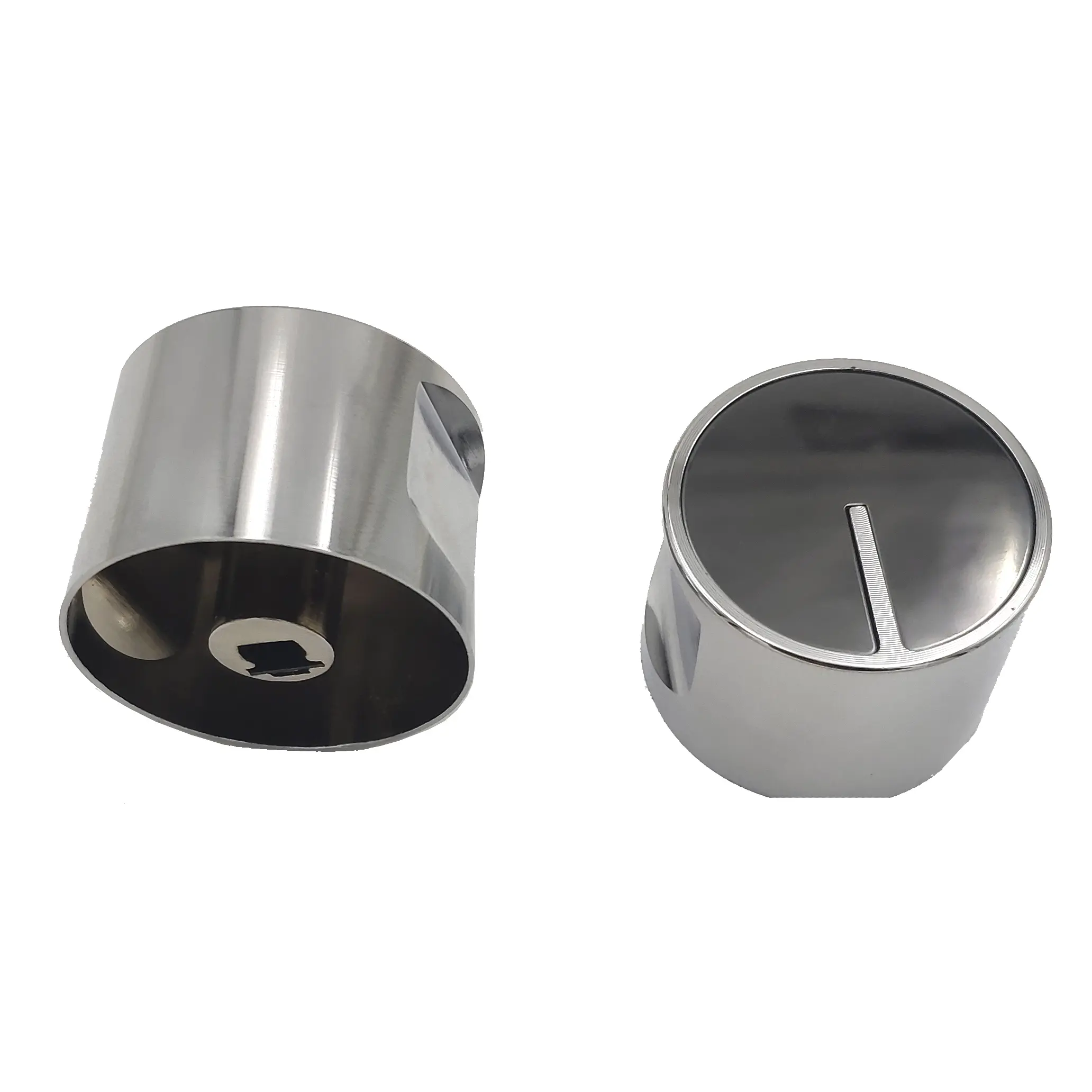 2021 Good Quality Gas Stove Parts Names -
 Gas Stove Ignition Button Universal Accessories Metal Switch Knob – Vangood