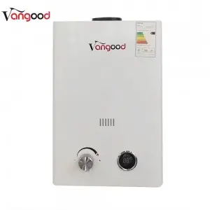 Lead The Industry Natural Gas Water Heater Portable Manufacturer Reasonable Price
