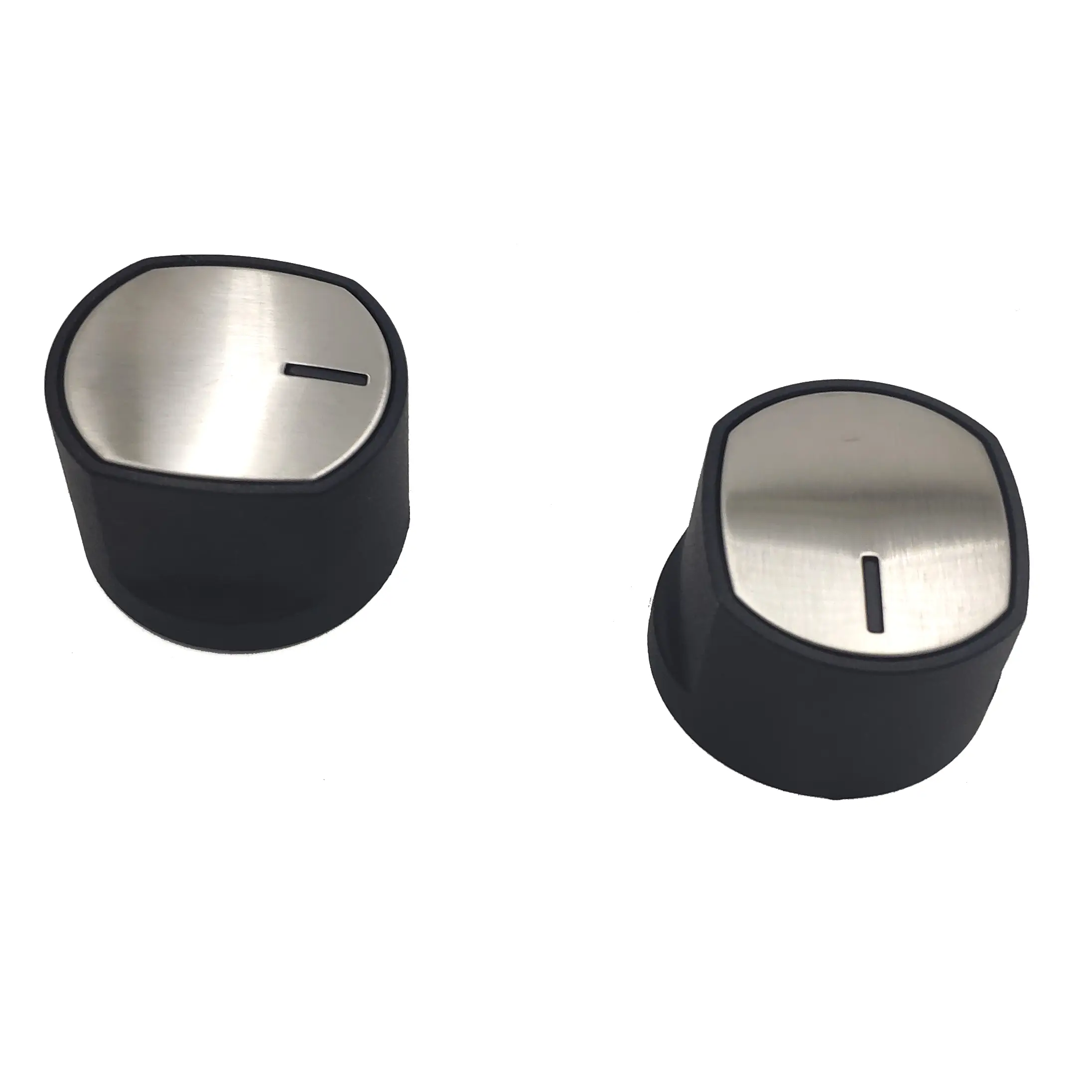 2021 Good Quality Gas Stove Parts Names -
 Gas Stove Ignition Button Universal Accessories Metal Switch Knob – Vangood