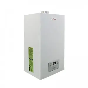Combi Boiler Radiator Home Gas Heating System Water Heater