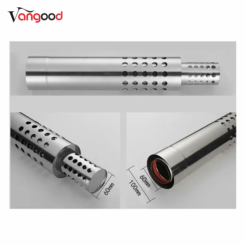 professional factory for Gas Tankless Water Heater Installation Cost -
 Domestic Natural Gas Forced Exhaust Type Gas Water Heater – Vangood