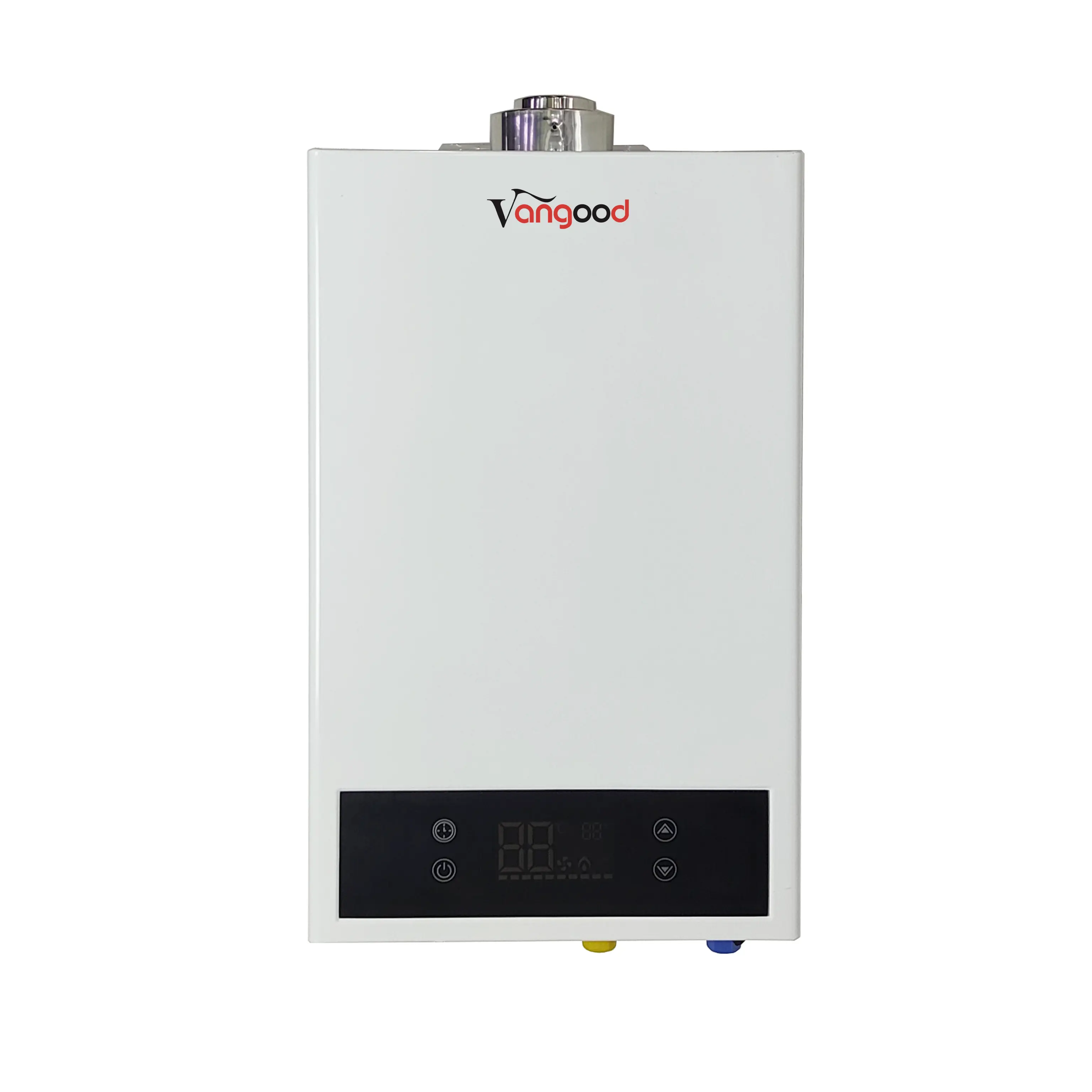 Causes of insufficient hot water supply
