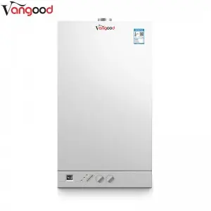 24 KW Household Combi Wall Hung Natural Gas Hot Water Boiler
