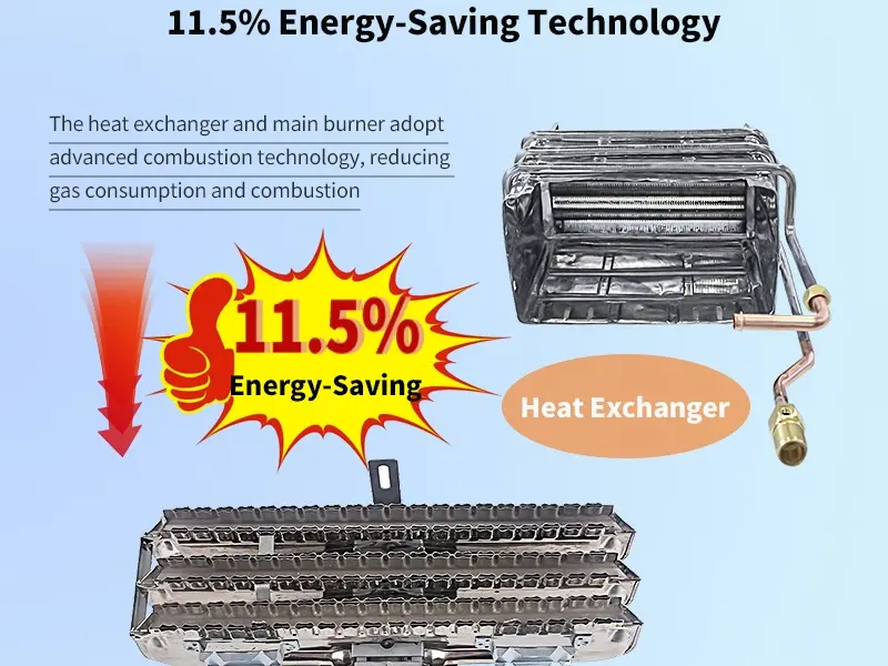 How to Buy a Gas Water Heater on a Tight Budget
