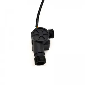 DC3.5-24V Flow Switch Water Flow Sensor For Water Heater