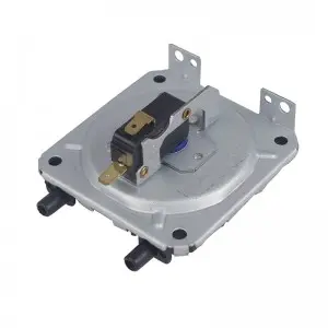 Air Pressure Switch Boilers Heaters Low Pressure Switch Adjustable