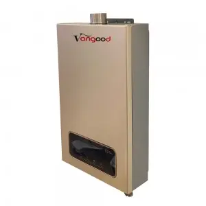 Smart Digital Thermostat Boiler Natural Gas, Indoor Installation