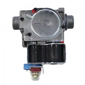 Gas Combi Boiler Proportional Valve