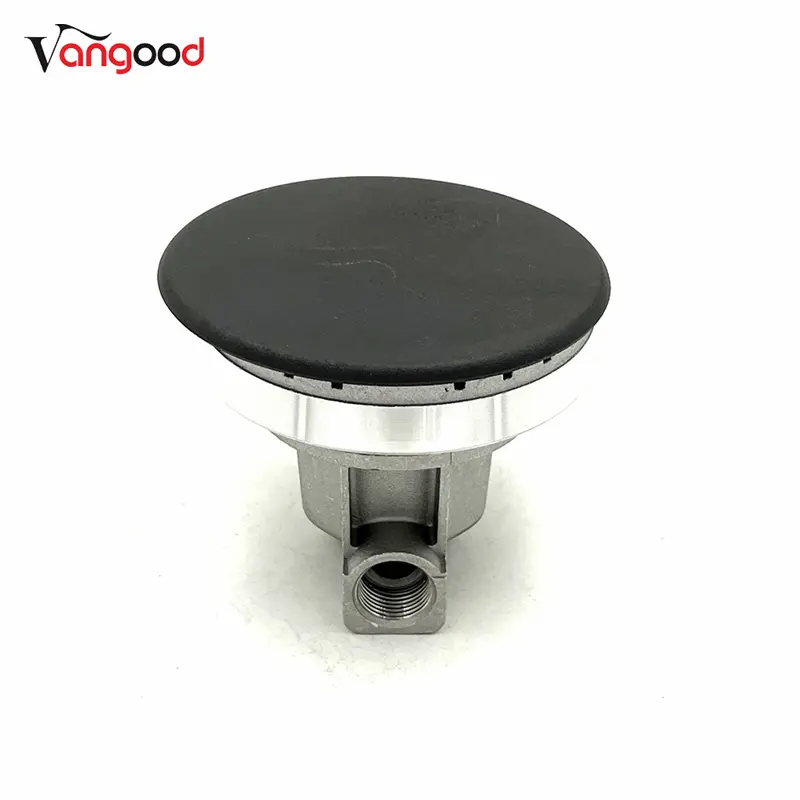 2021 Good Quality Gas Stove Parts Names -
 Aluminum Die Casting Super Flame Gas Hob Spare Parts Sabaf Burners – Vangood