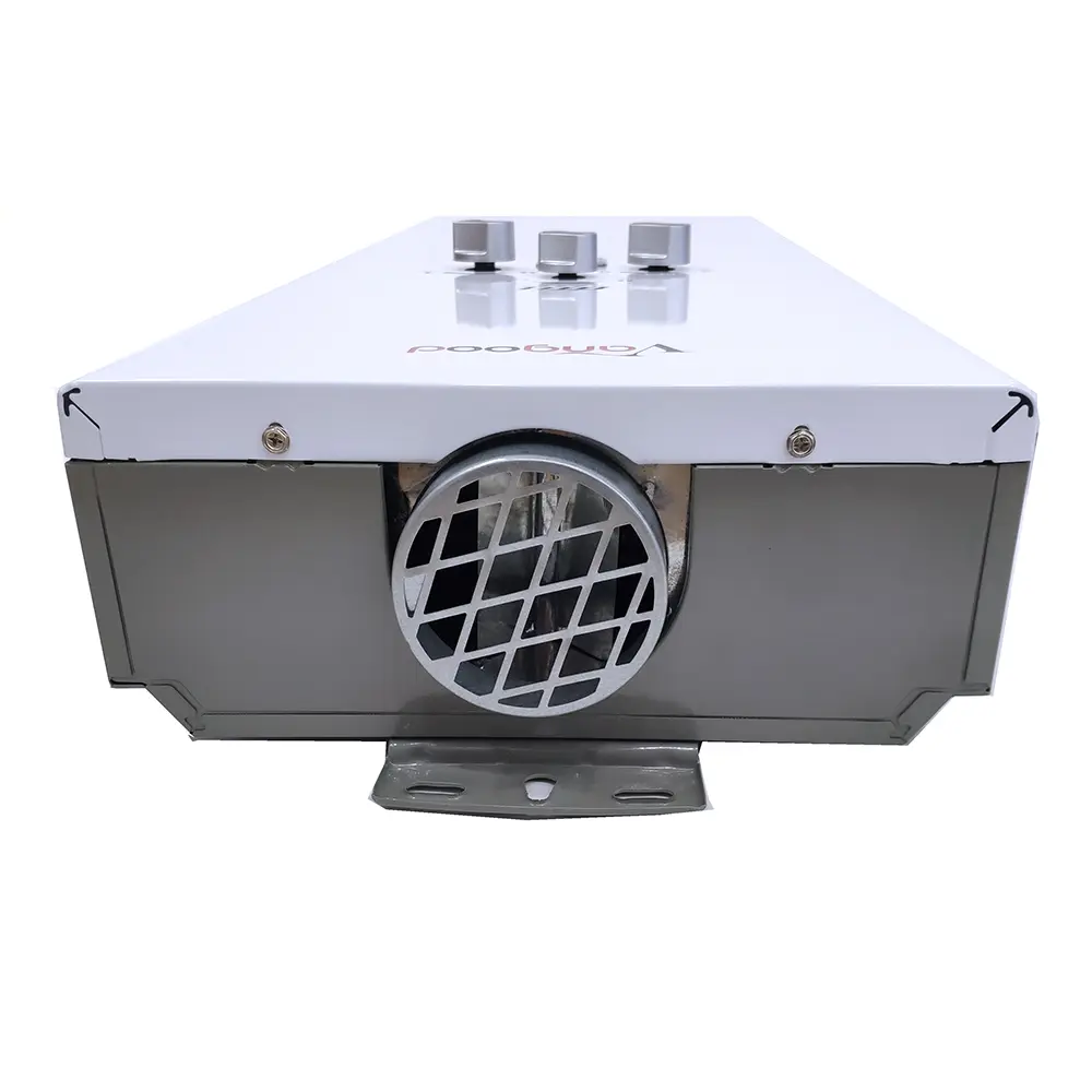 Factory making Natural Gas On Demand Water Heater -
 Portable Gas Water Heater Caravan High Efficiency Tankless Gas Instant Hot Water Heater – Vangood