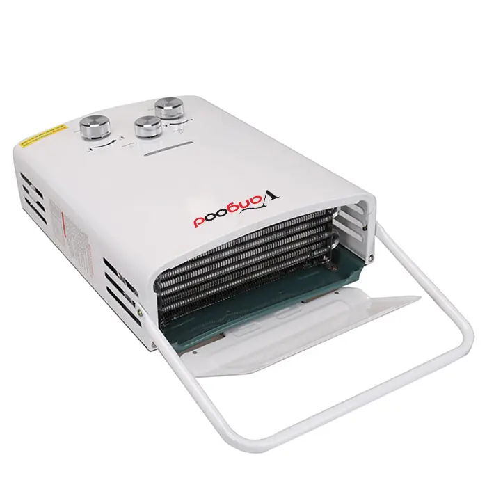 Special Design for Point Of Use Tankless Water Heater -
 Portable Gas Water Heater Caravan High Efficiency Tankless Instant – Vangood