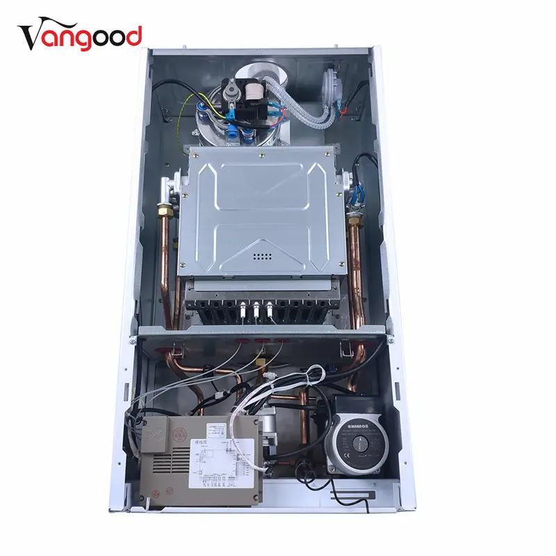 Factory Supply Instant Geyser 6 Litre -
 Wall Mounted Gas Fired Condensing Boiler For Hot Water House Heating – Vangood