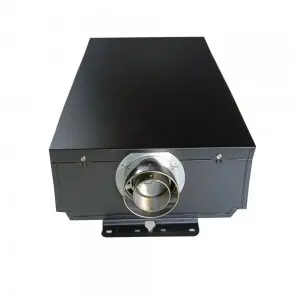 Professional Factory for Customized High Efficiency and Energy Saving 6L-10L Wall Mounted Gas Water Heaters