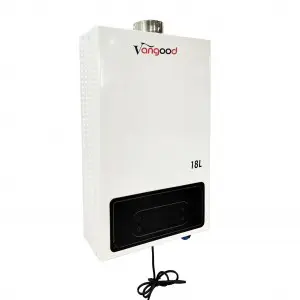High Quality Factory Top Rated Swimming Pool Water Heater Water Heater Supplier Tankless Gas Water Heater