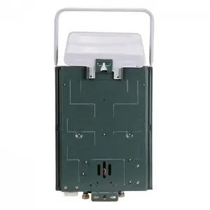 Factory Free sample Home Use Electric Gas Water Heater