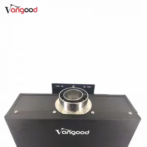 Tankless Gas Water Heater On Demand Instant Indoor Installation