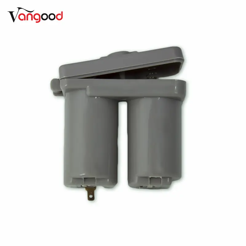 Low price for China Yongu L06A 150L*115W (mm) IP67/68 Waterproof Battery Box Featured Image