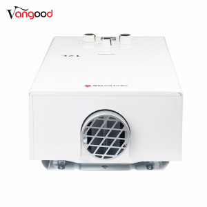 Hot sale Factory China Factory Top Rated Swimming Pool Water Heater Water Heater Supplier Tankless Gas Water Heater
