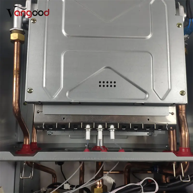 Factory Supply Instant Geyser 6 Litre -
 Wall Mounted Gas Fired Condensing Boiler For Hot Water House Heating – Vangood