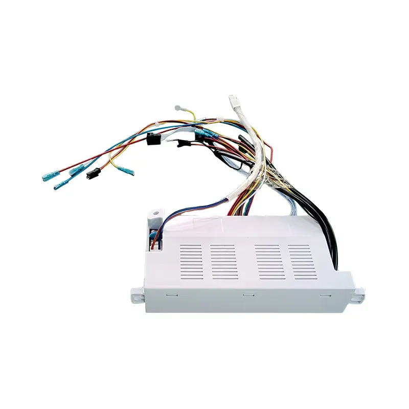 Thermostatic Gas Water Heater Control Circuit Board