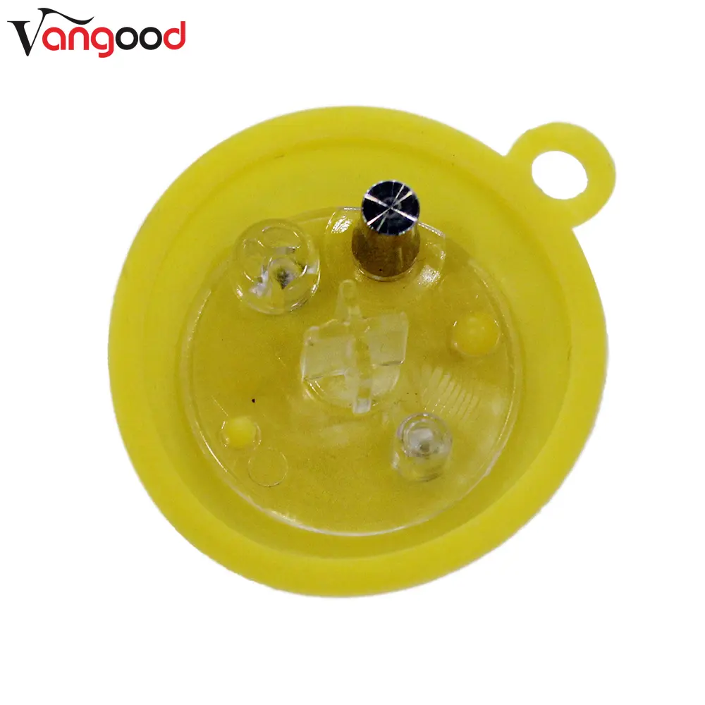 Junkers Water Heater Diaphragm Membrane