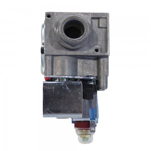 Gas Combi Boiler Proportional Valve