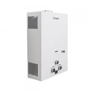 Hot Heaters 14L Golden Supplier Quality Price Low Pressure