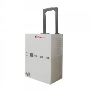 Propane Instant Hot Water Heater For Rv Shower
