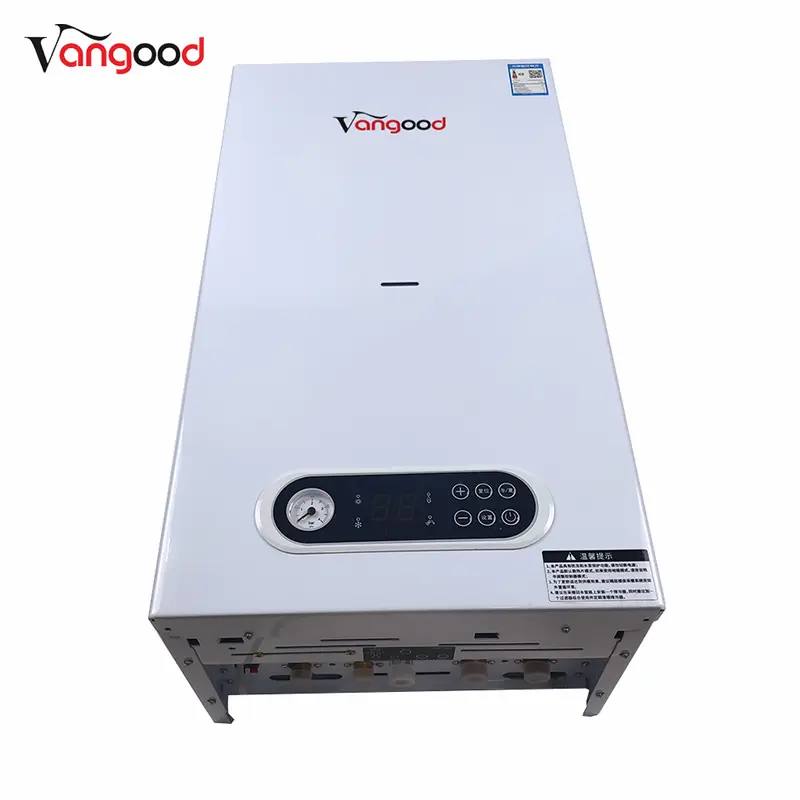 Factory Supply Instant Geyser 6 Litre -
 Wall Mounted Gas Fired Condensing Boiler For Hot Water House Heating – Vangood
