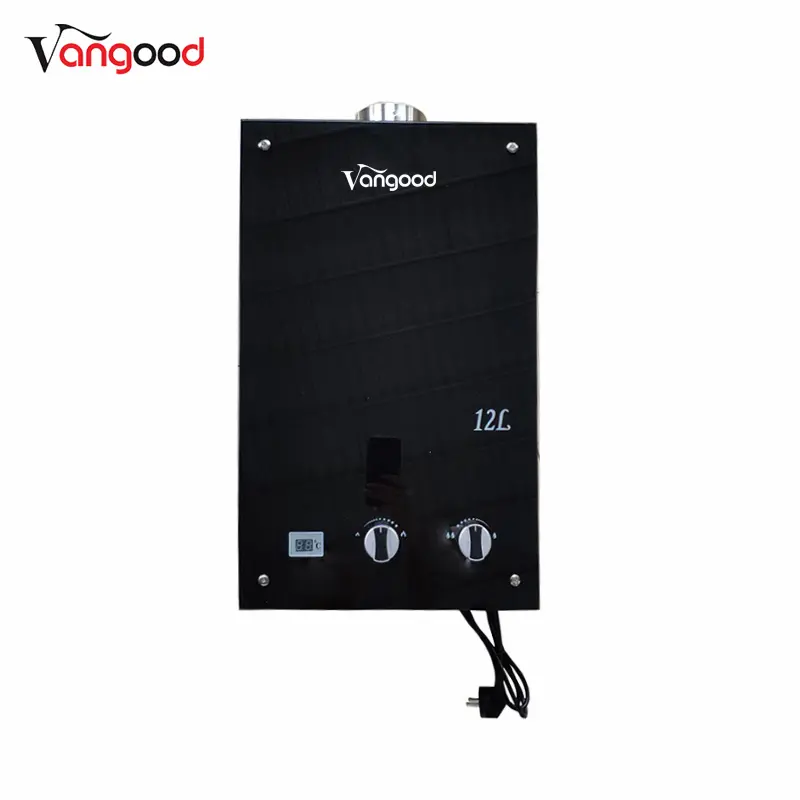 professional factory for Gas Tankless Water Heater Installation Cost -
 Domestic Natural Gas Forced Exhaust Type Gas Water Heater – Vangood