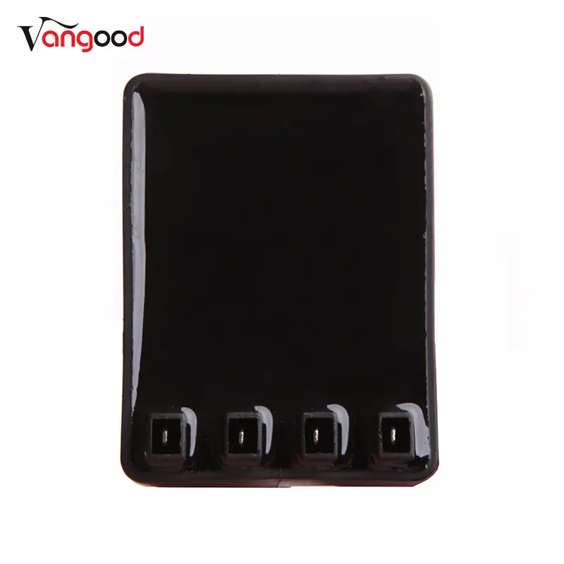 Hot New Products Lpg Gas Stove Spare Parts -
 4 terminal gas stove DC 1.5V battery gas igniter – Vangood