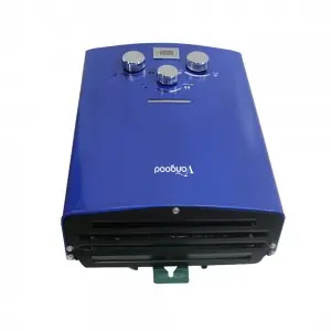 6L Portable LPG Gas Water Heater On Demand Low Pressure Camping