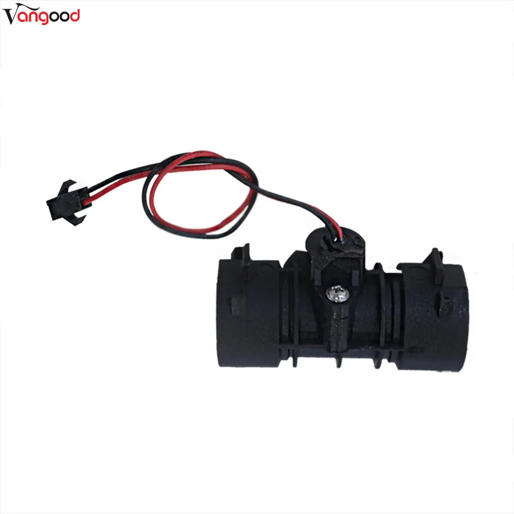 Gas Water Heater Parts Differential Pressure Water Flow Sensor
