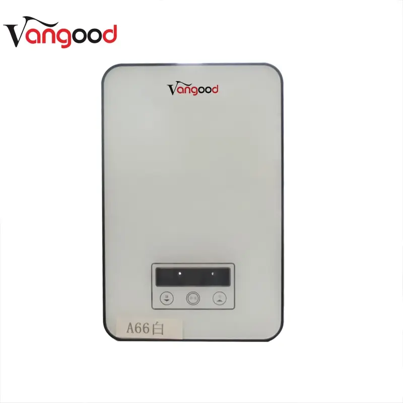 High Efficiency Electric Water Heater for Fast Energy-Saving Heating
