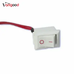 Gas Water Heater Splendid Master Power On/off Rocker Switch