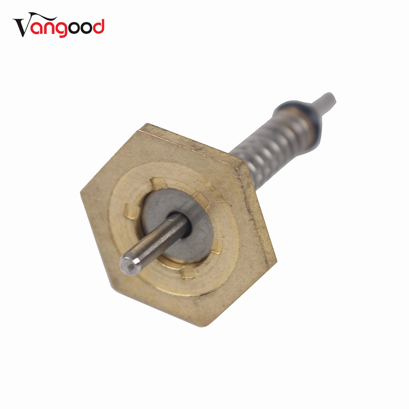 gas water heater m12 valve pin