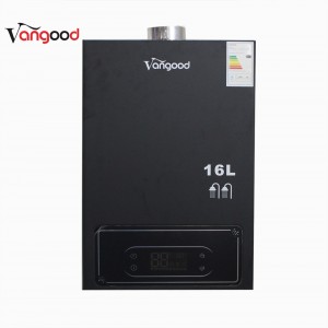 Water Heater Exquisite Appearance Customized Standard Instant