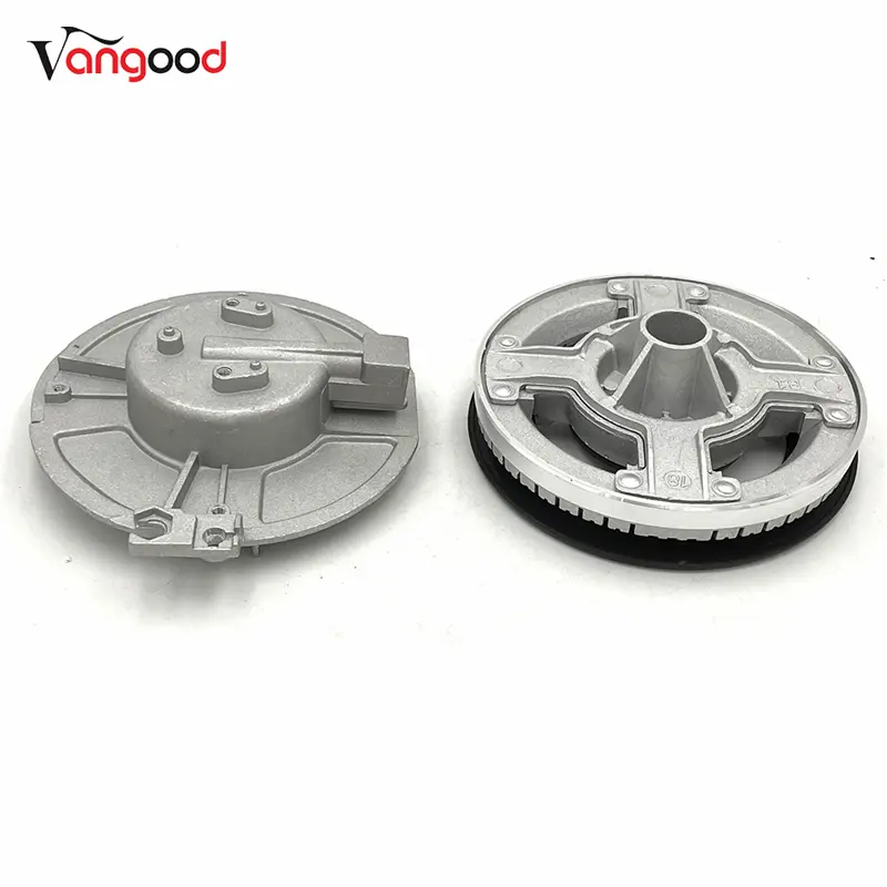 2021 Good Quality Gas Stove Parts Names -
 Aluminum Die Casting Super Flame Gas Hob Spare Parts Sabaf Burners – Vangood