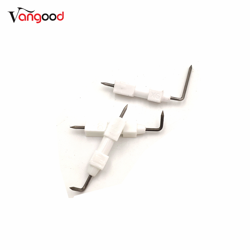 OEM/ODM China Suburban Rv Water Heater Parts -
 Spare Parts Pulse Electrode Ignition Pin Set For Gas Water Heater – Vangood