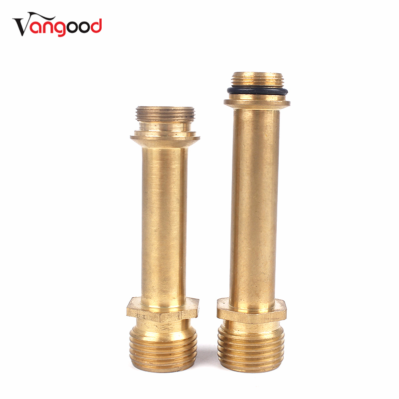 Replacement Spare Parts Copper Inlet For Gas Water Heater Valve