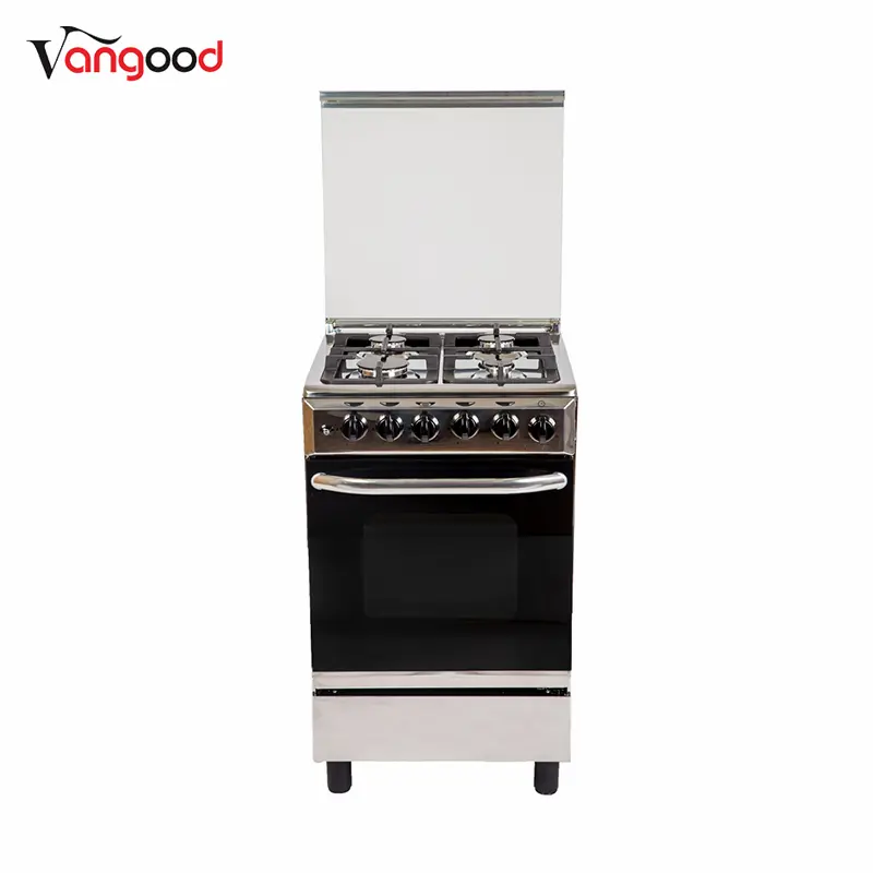 2021 High quality Lpg Gas Oven -
 Fan Assisted Under Counter Freestanding Lpg Built In Chef Gas Oven – Vangood
